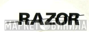 Razor Records  - Винил CD и Кассеты лейбла Razor Records (2) на сайте МаркетВинила