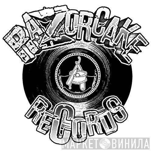 Razorcake Records - Винил CD и Кассеты лейбла Razorcake Records на сайте МаркетВинила