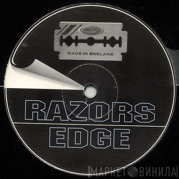 Razors Edge - Винил CD и Кассеты лейбла Razors Edge на сайте МаркетВинила