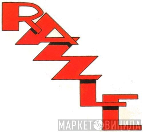 Razzle - Винил CD и Кассеты лейбла Razzle на сайте МаркетВинила
