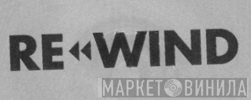 Re««Wind - Винил CD и Кассеты лейбла Re««Wind на сайте МаркетВинила