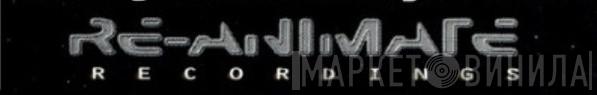 Re-Animate Recordings - Винил CD и Кассеты лейбла Re-Animate Recordings на сайте МаркетВинила