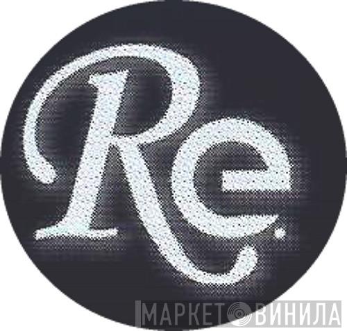 Re Records - Винил CD и Кассеты лейбла Re Records на сайте МаркетВинила