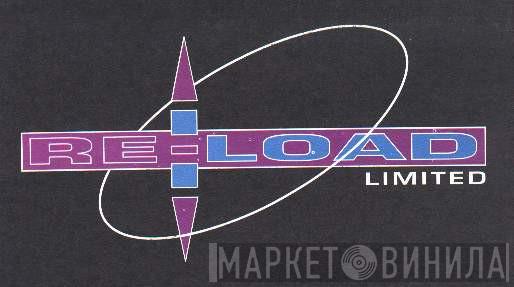 Re-load Limited - Винил CD и Кассеты лейбла Re-load Limited на сайте МаркетВинила