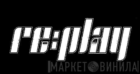 Re:play  - Винил CD и Кассеты лейбла Re:play (2) на сайте МаркетВинила