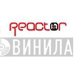 Reactor - Винил CD и Кассеты лейбла Reactor на сайте МаркетВинила