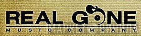 Real Gone Music Company - Винил CD и Кассеты лейбла Real Gone Music Company на сайте МаркетВинила