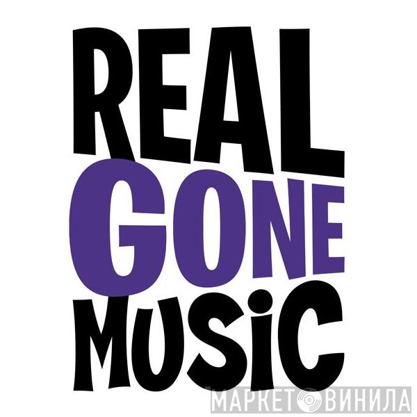 Real Gone Music - Винил CD и Кассеты лейбла Real Gone Music на сайте МаркетВинила