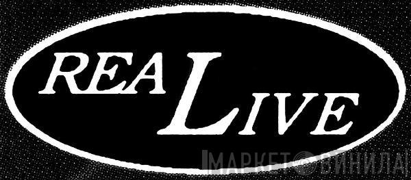 Real Live - Винил CD и Кассеты лейбла Real Live на сайте МаркетВинила