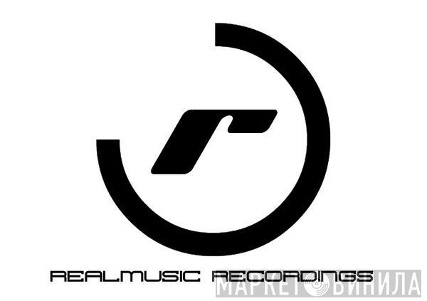 Real Music Recordings - Винил CD и Кассеты лейбла Real Music Recordings на сайте МаркетВинила