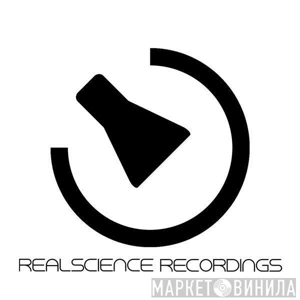 Real Science Recordings - Винил CD и Кассеты лейбла Real Science Recordings на сайте МаркетВинила