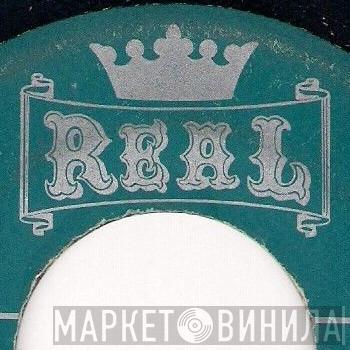 Real  - Винил CD и Кассеты лейбла Real (2) на сайте МаркетВинила