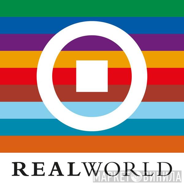 Real World Records - Винил CD и Кассеты лейбла Real World Records на сайте МаркетВинила