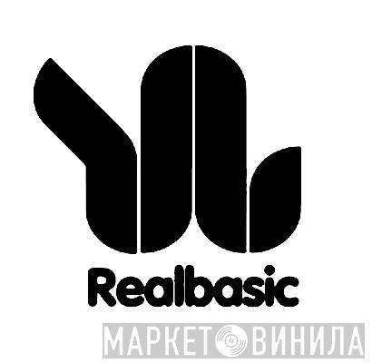 Realbasic Recordings - Винил CD и Кассеты лейбла Realbasic Recordings на сайте МаркетВинила