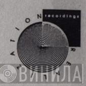 Realization Recordings - Винил CD и Кассеты лейбла Realization Recordings на сайте МаркетВинила