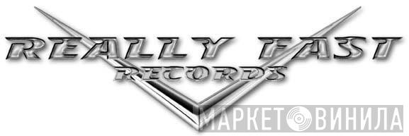 Really Fast Records - Винил CD и Кассеты лейбла Really Fast Records на сайте МаркетВинила