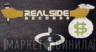 Realside Records - Винил CD и Кассеты лейбла Realside Records на сайте МаркетВинила
