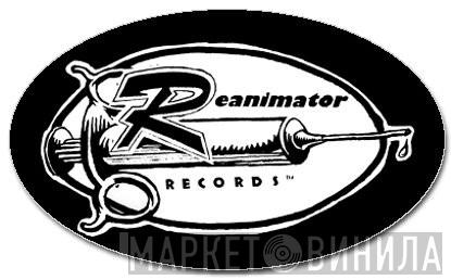Reanimator Records - Винил CD и Кассеты лейбла Reanimator Records на сайте МаркетВинила