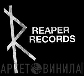 Reaper Records  - Винил CD и Кассеты лейбла Reaper Records (2) на сайте МаркетВинила