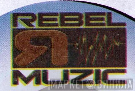 Rebel Muzic - Винил CD и Кассеты лейбла Rebel Muzic на сайте МаркетВинила
