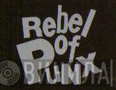 Rebel Of Punx - Винил CD и Кассеты лейбла Rebel Of Punx на сайте МаркетВинила