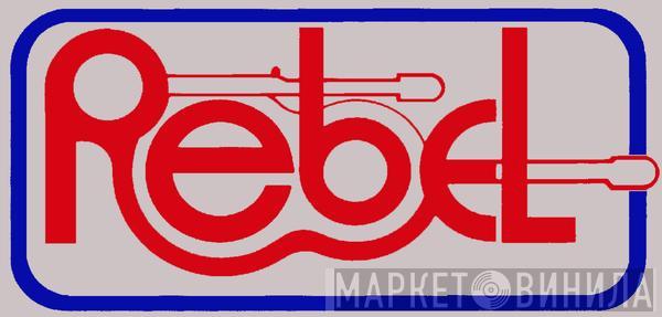 Rebel Records  - Винил CD и Кассеты лейбла Rebel Records (3) на сайте МаркетВинила