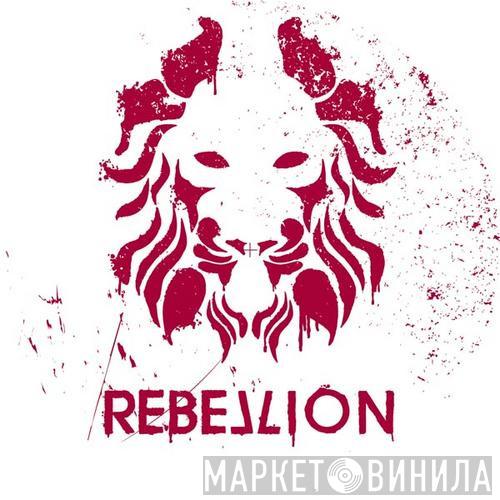 Rebellion - Винил CD и Кассеты лейбла Rebellion на сайте МаркетВинила