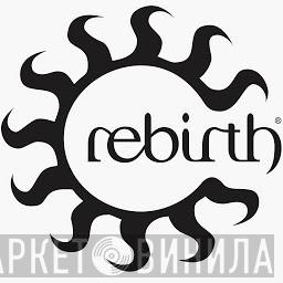 Rebirth - Винил CD и Кассеты лейбла Rebirth на сайте МаркетВинила