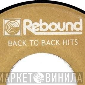 Rebound  - Винил CD и Кассеты лейбла Rebound (4) на сайте МаркетВинила
