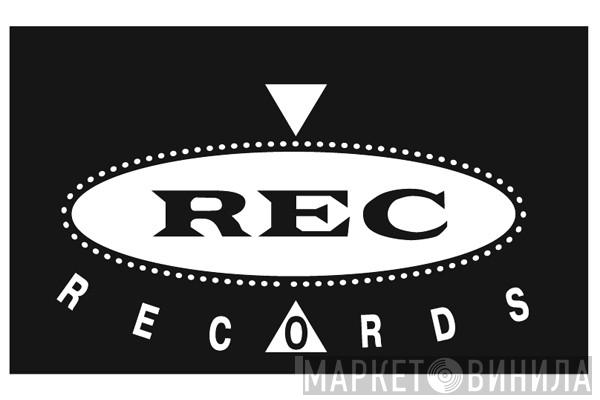 Rec Records - Винил CD и Кассеты лейбла Rec Records на сайте МаркетВинила