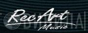 RecArt Music - Винил CD и Кассеты лейбла RecArt Music на сайте МаркетВинила