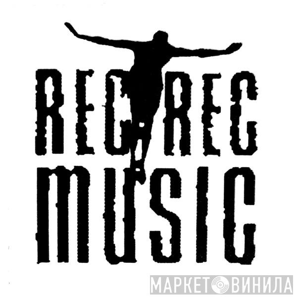 RecRec Music - Винил CD и Кассеты лейбла RecRec Music на сайте МаркетВинила