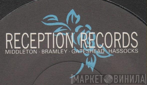 Reception - Винил CD и Кассеты лейбла Reception на сайте МаркетВинила
