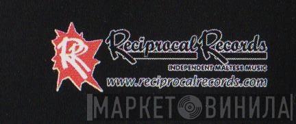 Reciprocal Records - Винил CD и Кассеты лейбла Reciprocal Records на сайте МаркетВинила