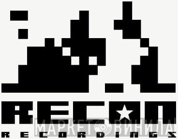 Recon Recordings - Винил CD и Кассеты лейбла Recon Recordings на сайте МаркетВинила