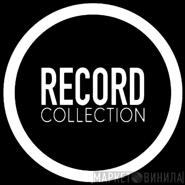 Record Collection - Винил CD и Кассеты лейбла Record Collection на сайте МаркетВинила