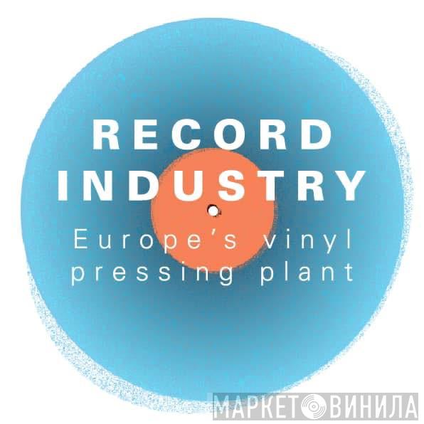 Record Industry - Винил CD и Кассеты лейбла Record Industry на сайте МаркетВинила