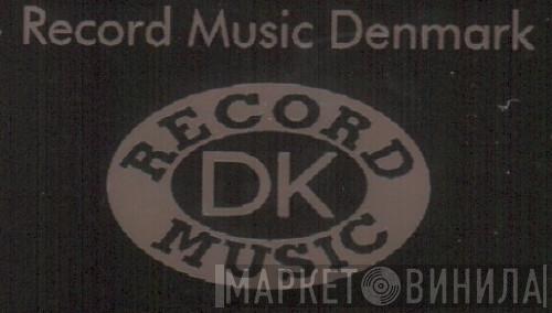 Record Music Denmark - Винил CD и Кассеты лейбла Record Music Denmark на сайте МаркетВинила
