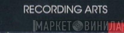 Recording Arts  - Винил CD и Кассеты лейбла Recording Arts (2) на сайте МаркетВинила