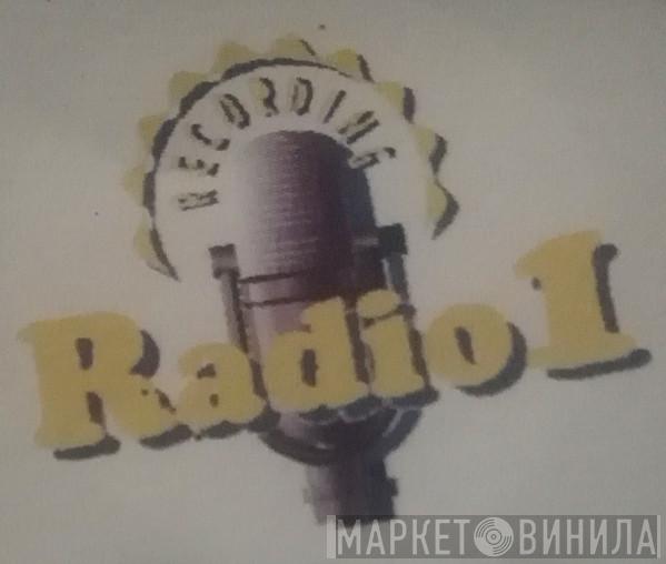 Recording Radio 1 - Винил CD и Кассеты лейбла Recording Radio 1 на сайте МаркетВинила