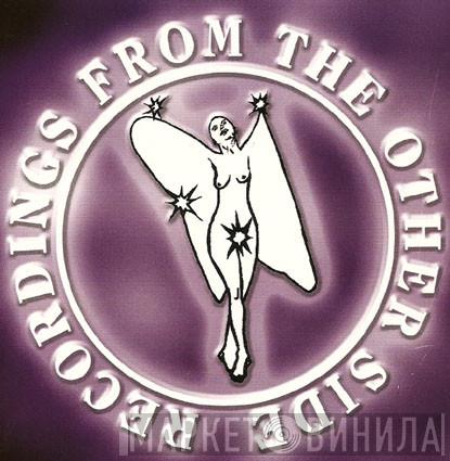 Recordings From The Other Side - Винил CD и Кассеты лейбла Recordings From The Other Side на сайте МаркетВинила