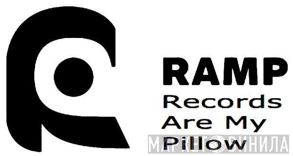 Records Are My Pillow - Винил CD и Кассеты лейбла Records Are My Pillow на сайте МаркетВинила
