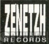 Ζενετζή Records - Винил CD и Кассеты лейбла Ζενετζή Records на сайте МаркетВинила