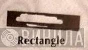 Rectangle - Винил CD и Кассеты лейбла Rectangle на сайте МаркетВинила