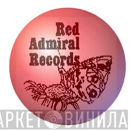 Red Admiral Records - Винил CD и Кассеты лейбла Red Admiral Records на сайте МаркетВинила