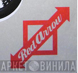 Red Arrow - Винил CD и Кассеты лейбла Red Arrow на сайте МаркетВинила