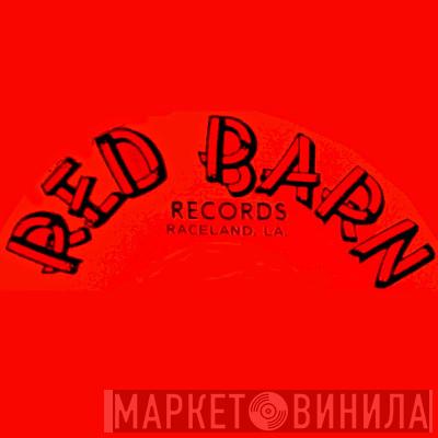 Red Barn Records  - Винил CD и Кассеты лейбла Red Barn Records (2) на сайте МаркетВинила