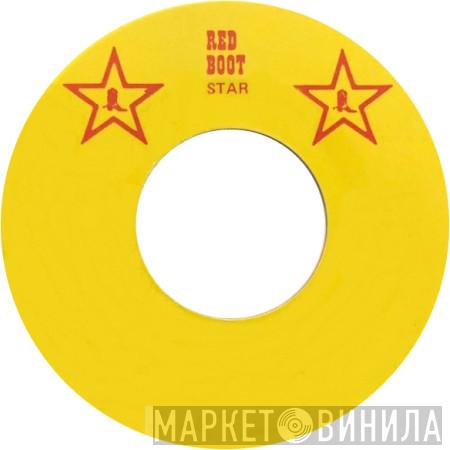 Red Boot Star - Винил CD и Кассеты лейбла Red Boot Star на сайте МаркетВинила