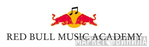 Red Bull Music Academy - Винил CD и Кассеты лейбла Red Bull Music Academy на сайте МаркетВинила