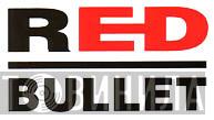 Red Bullet - Винил CD и Кассеты лейбла Red Bullet на сайте МаркетВинила